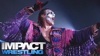 FULL MATCH: Sting & James Storm vs. Bully Ray & Bobby Roode | February 9, 2012