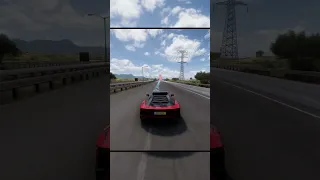 Unleashing the Power Lamborghini Aventador SV 750HP Jump on Ramp#gaming #pc