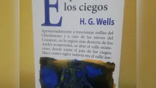 El país de los Ciegos H. G Wells