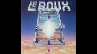 Le Roux - Crying inside [lyrics] (HQ Sound) (AOR/Melodic Rock)