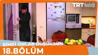 Şimdi Onlar Düşünsün 18.Bölüm - Final