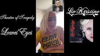 Episode 22: Interview With Liv Kristine (ex-Theatre of Tragedy, ex-Leaves' Eyes)