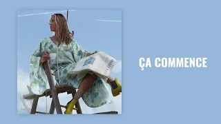 Zazie - Ça commence (Audio Officiel)