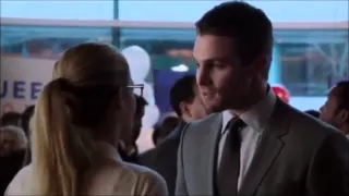 Olicity - Steal My Girl