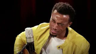 Jonathan McReynolds - Comparison Kills - 8/14/2018 - Paste Studios - New York, NY