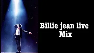 Michael Jackson Billie Jean live Megamix | Indian Moonwalker MJ | #michaeljackson