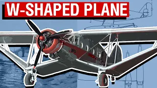 Almost Totally Forgotten | Bellanca Aircruiser & 77-140 Bomber [Aircraft Overview #48]