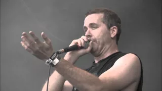 Cattle Decapitation @ Live at Party.San 2012 [FULL]