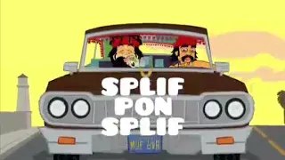 Spliff pon spliff (brick pon brick remix) DR PLANKS