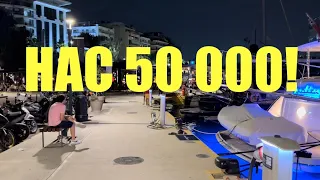 🔥🔥🔥Нас 50 000! 🔥🔥🔥 СПАСИБО!