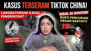 KASUS TERBESAR TIKTOK CHINA: LAB RAHASIA DOUYIN! | #NERROR