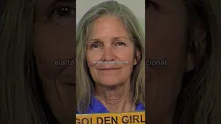 SAIU DA PRISÃO MEMBRO DA SEITA DE CHARLES MANSON!