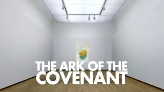 The Ark of the Covenant (Official Video Philip Mantofa)