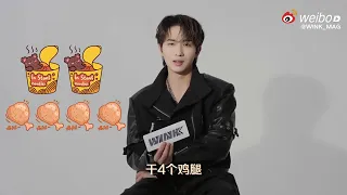 ＃李宏毅 暴躁李教練的減肥精神喊話！