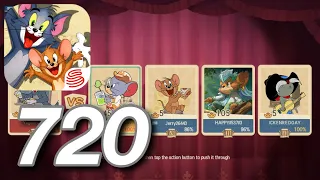 Tom and Jerry: Chase - Gameplay Walkthrough Part 720 - New Update (iOS,Android)