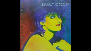 Beverly Jo Scott ⭐French Kiss⭐Jean Baltazaarrr ⭐((Duo Beverly Jo & Arno)) (**1999**)