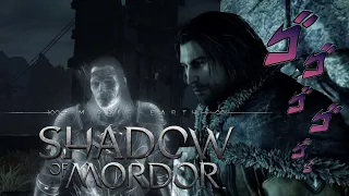 Why was Shadow of Mordor GAME OF THE YEAR?