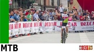 Bis di Gunn-Rita Dahle al Trofeo Delcar di Montichiari