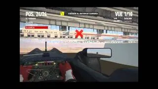 formula 1 2010 glitch