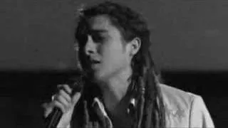 Jason Castro  memory studio version music video