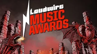 2017 Loudwire Music Awards - Full Show