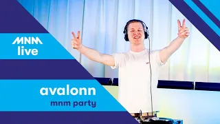 MNM Party - Avalonn