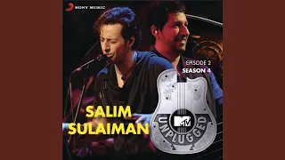 Kurbaan Hua (MTV Unplugged Version)