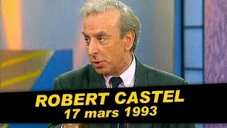 Robert Castel est dans Coucou c'est nous - Emission complète