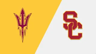 2004 Arizona State vs USC