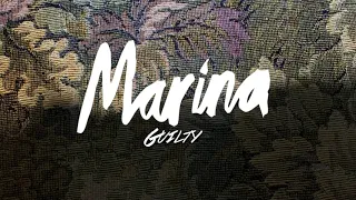 #MARINA - Guilty (Backing Vocals/Hidden Vocals)