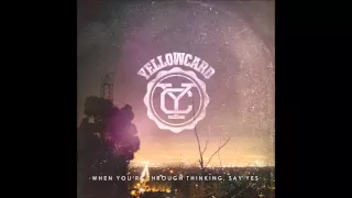 Yellowcard - With You Around