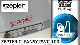 ZEPTER CleanSy PWC 100