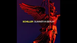 Schiller -- Summer In Berlin -- Ultramarin -- Concert