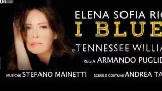 "I Blues" di Tennessee Williams