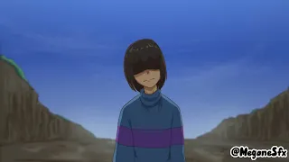 Frisk(Chara) vs Bete Noire (Sound Design Test)