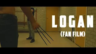 Logan (Action Fan Film)