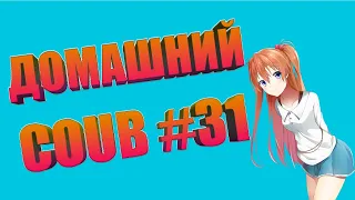 Домашний COUB #31