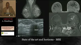 IBUS: Multimodality Breast Imaging Course.2019