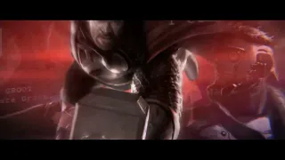 THOR LOVE AND THUNDER INTRO |  60 FPS
