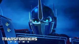 Transformers: Prime | S02 E13 | Episodio COMPLETO | Cartone Animato per Bambini