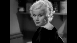 Jean Harlow Birthday Tribute: "This Is Always"