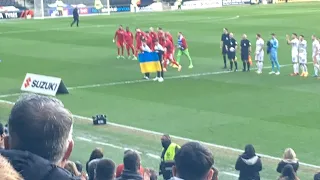 Harry Darling scores last minute: MK Dons 1-1 Wigan Athletic