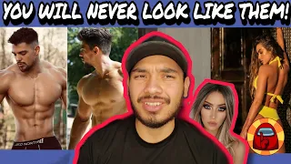 WHY YOU WILL NEVER LOOK LIKE YOUR FAVORITE FITNESS INFLUENCER! | STEPHANIE LANGE RESPONSE