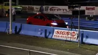 My Civic Si FG2 vs 2011 Mazdaspeed3
