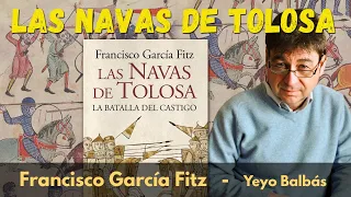 LAS NAVAS DE TOLOSA: La batalla de castigo *Francisco García fitz*