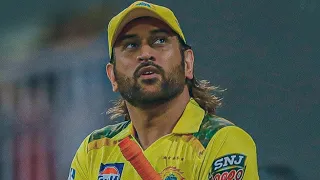 CSK CEO confirms that MS Dhoni is likely to return for IPL 2025.  धोनी की वापसी को लेके बड़ी ख़बर