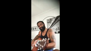 FALLY IPUPA  - INSPI GUITARE CONFINÉ