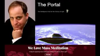 We Love Mass Meditation Interview With Cobra and Benjamin Fulford December 20th 2019