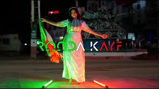 ROODA KAYF RABOW ICTIRAAF HELAAYE   OFFICIAL MUSIC VIDEO 2024
