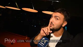 Ledri, 'vulë' në Hip-Hop! Performanca në skenë me dy ish të dashura...